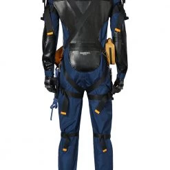 Death Stranding Sam Cosplay Costume -Game Costumes Sales COS 003 11 14