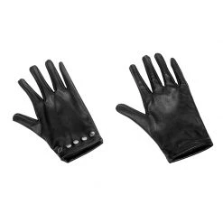 Arrow Season 5 Black Canary Cosplay Costume -Game Costumes Sales COS 003 11 3