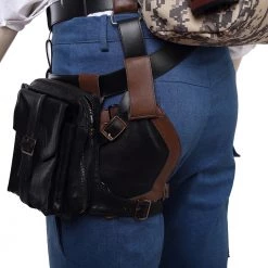 PlayerUnknown's Battlegrounds Battle Suit Cosplay Costume -Game Costumes Sales COS 003 11 6