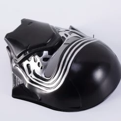 Star Wars The Force Awakens Kylo Ren Cosplay -Game Costumes Sales COS 003 12