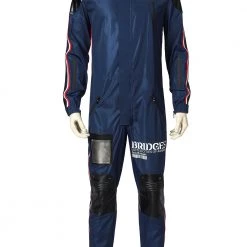 Death Stranding Sam Cosplay Costume -Game Costumes Sales COS 003 13 4