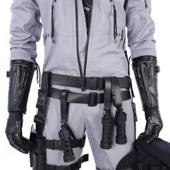 Cyberpunk 2077 Male Suit Cosplay Costume 31 Cyberpunk 2077 Male Suit Cosplay Costume -Game Costumes Sales COS 003 14