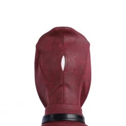 Deadpool Lady Deadpool Wanda Wilson Cosplay CostumeWith Boots -Game Costumes Sales COS 003 14 2