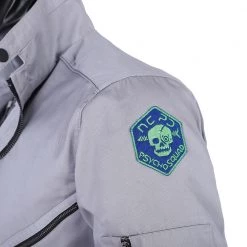 Cyberpunk 2077 Male Suit Cosplay Costume 32 Cyberpunk 2077 Male Suit Cosplay Costume -Game Costumes Sales COS 003 15