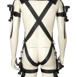 Death Stranding Sam Cosplay Costume -Game Costumes Sales COS 003 15 3