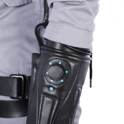 Cyberpunk 2077 Male Suit Cosplay Costume 33 Cyberpunk 2077 Male Suit Cosplay Costume -Game Costumes Sales COS 003 16