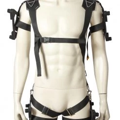 Death Stranding Sam Cosplay Costume -Game Costumes Sales COS 003 16 2