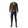 Solo: A Star Wars Story Han Solo Cosplay Costume -Game Costumes Sales COS 004 01 103