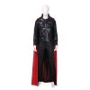 Avengers: Infinity War Thor Cosplay Costume With Cape -Game Costumes Sales COS 004 01 120