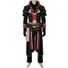 Assassin's Creed: Rogue Shay Patrick Cormac Cosplay Costume -Game Costumes Sales COS 004 01 128