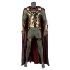 Spider-Man: Far From Home Mysterio Cosplay Costume -Game Costumes Sales COS 004 01 165