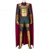 Spider-Man: Far From Home Mysterio Cosplay Costume Version 2 -Game Costumes Sales COS 004 01 166