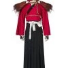 Ghost Of Tsushima Jin Sakai Cosplay Costume