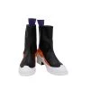 League Of Legends True Damage Akali Cosplay Boots