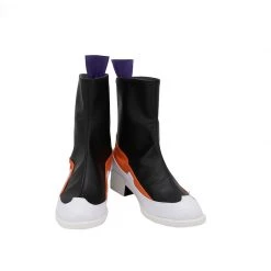 League Of Legends True Damage Akali Cosplay Boots -Game Costumes Sales COS 004 01 190 4