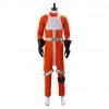 Star Wars Rebel Pilot Uniform Cosplay Costume -Game Costumes Sales COS 004 01 196
