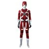 Red Guardian Cosplay Costume -Game Costumes Sales COS 004 01 197