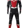 The Falcon And The Winter Soldier Sam Wilson Cosplay Costume