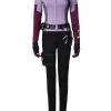 Hawkeye Kate Bishop Cosplay Costume 2 Hawkeye Kate Bishop Cosplay Costume -Game Costumes Sales COS 004 01 244