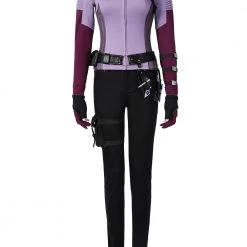 Hawkeye Kate Bishop Cosplay Costume -Game Costumes Sales COS 004 01 244 1