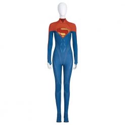 2021 Movie The Flash Supergirl Cosplay Costume -Game Costumes Sales COS 004 01 256 1