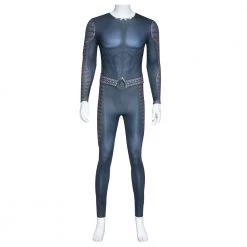 Aquaman And The Lost Kingdom Arthur Curry Aquaman Cosplay Costume