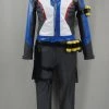 Standard Overwatch Soldier 76 Suit Cosplay Costume
