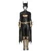 Batman Arkham Knight Batgirl Cosplay CostumeWith Boots 2 Batman Arkham Knight Batgirl Cosplay CostumeWith Boots -Game Costumes Sales COS 004 01 50
