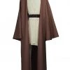Star Wars Obi-Wan Kenobi Cosplay Costume
