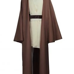 Star Wars Obi-Wan Kenobi Cosplay Costume