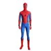Spider-Man: Homecoming Peter Parker Spider-Man Cosplay Costume -Game Costumes Sales COS 004 01 72
