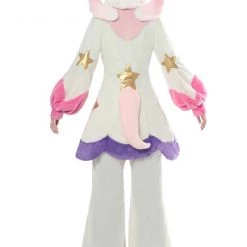 League Of Legends LOL Pajama Guardian Lux Cosplay Costume -Game Costumes Sales COS 004 02 121