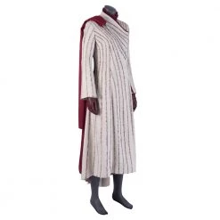Game Of Thrones Season 8 Daenerys Targaryen Cosplay Costume Version 2 -Game Costumes Sales COS 004 02 139