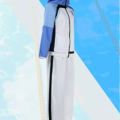 Free! - Dive To The Future Ikuya Kirishima Cosplay Costume -Game Costumes Sales COS 004 02 144