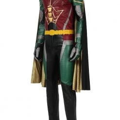 Titans Dick Grayson Robin Nightwing Cosplay Costume -Game Costumes Sales COS 004 02 149