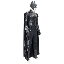 2021 Batman Robert Pattinson Cosplay Costume -Game Costumes Sales COS 004 02 195