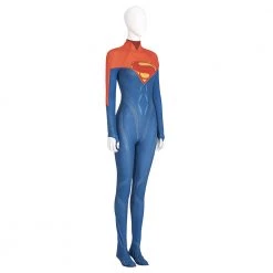 2021 Movie The Flash Supergirl Cosplay Costume -Game Costumes Sales COS 004 02 223