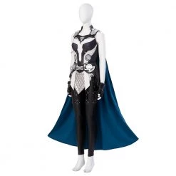 Thor: Love And Thunder Valkyrie Cosplay Costume Version 2 -Game Costumes Sales COS 004 02 247