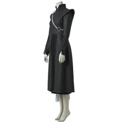 Game Of Thrones Season 7 Daenerys Targaryen Cosplay Costume Version 4 -Game Costumes Sales COS 004 02 69