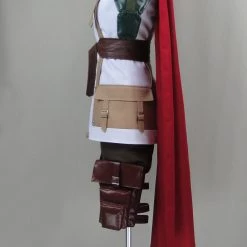 Final Fantasy XIII 13 Lightning Cosplay Costume -Game Costumes Sales COS 004 03 1