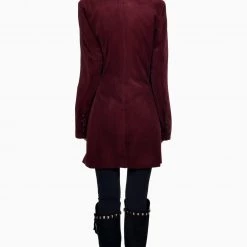 Doctor Who Coat Cosplay Costume -Game Costumes Sales COS 004 03 1 scaled