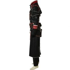 Assassin's Creed: Rogue Shay Patrick Cormac Cosplay Costume -Game Costumes Sales COS 004 03 103