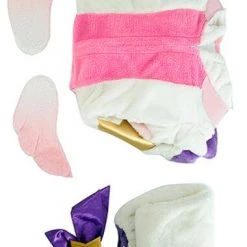 League Of Legends LOL Pajama Guardian Lux Cosplay Costume -Game Costumes Sales COS 004 03 109