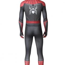 Spider-Man:Far From Home Peter Parker Spider-man Cosplay Costume -Game Costumes Sales COS 004 03 112