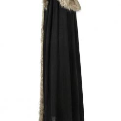 Game Of Thrones 8 Jon Snow Cosplay Costume 13 Game Of Thrones 8 Jon Snow Cosplay Costume -Game Costumes Sales COS 004 03 114