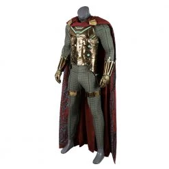 Spider-Man: Far From Home Mysterio Cosplay Costume -Game Costumes Sales COS 004 03 126