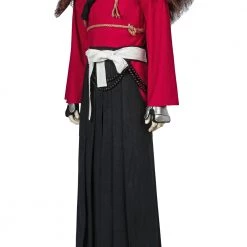 Ghost Of Tsushima Jin Sakai Cosplay Costume -Game Costumes Sales COS 004 03 139
