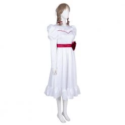 Annabelle Doll Cosplay Costume -Game Costumes Sales COS 004 03 141