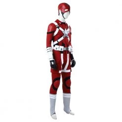 Red Guardian Cosplay Costume -Game Costumes Sales COS 004 03 150