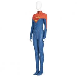 2021 Movie The Flash Supergirl Cosplay Costume -Game Costumes Sales COS 004 03 194